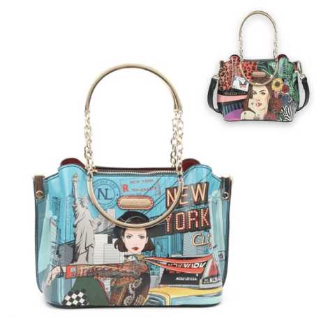 nicolelee 2Wayミニショルダー