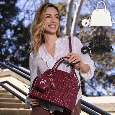 CATEGORY ボストンバッグ | nicolelee.tokyo