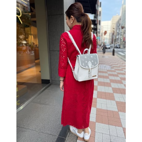 〜GRACIE〜バックパック