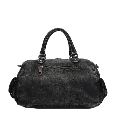 【数量限定】〜DENIM SISTERS SECRET〜メッセンジャーハンドバッグ