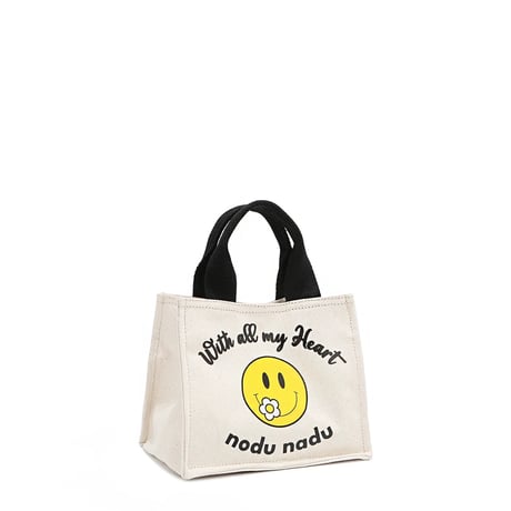 〜NODU NADU by nicolelee〜 エスメ バッグ
