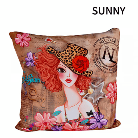 CATEGORY クッション | nicolelee.tokyo