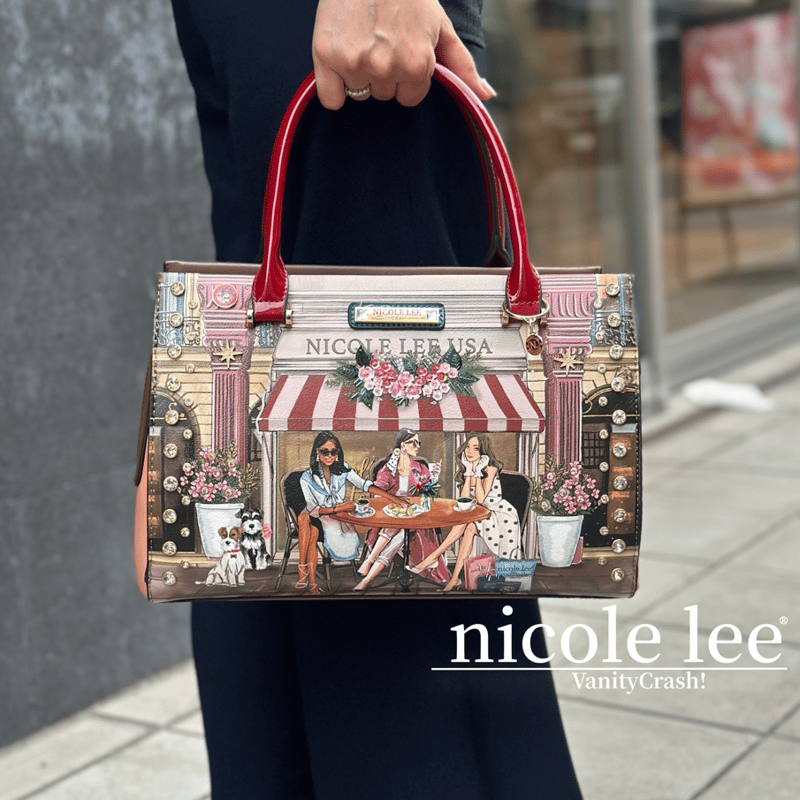 Sisters Secret〜シークレットバッグ | nicolelee.tokyo