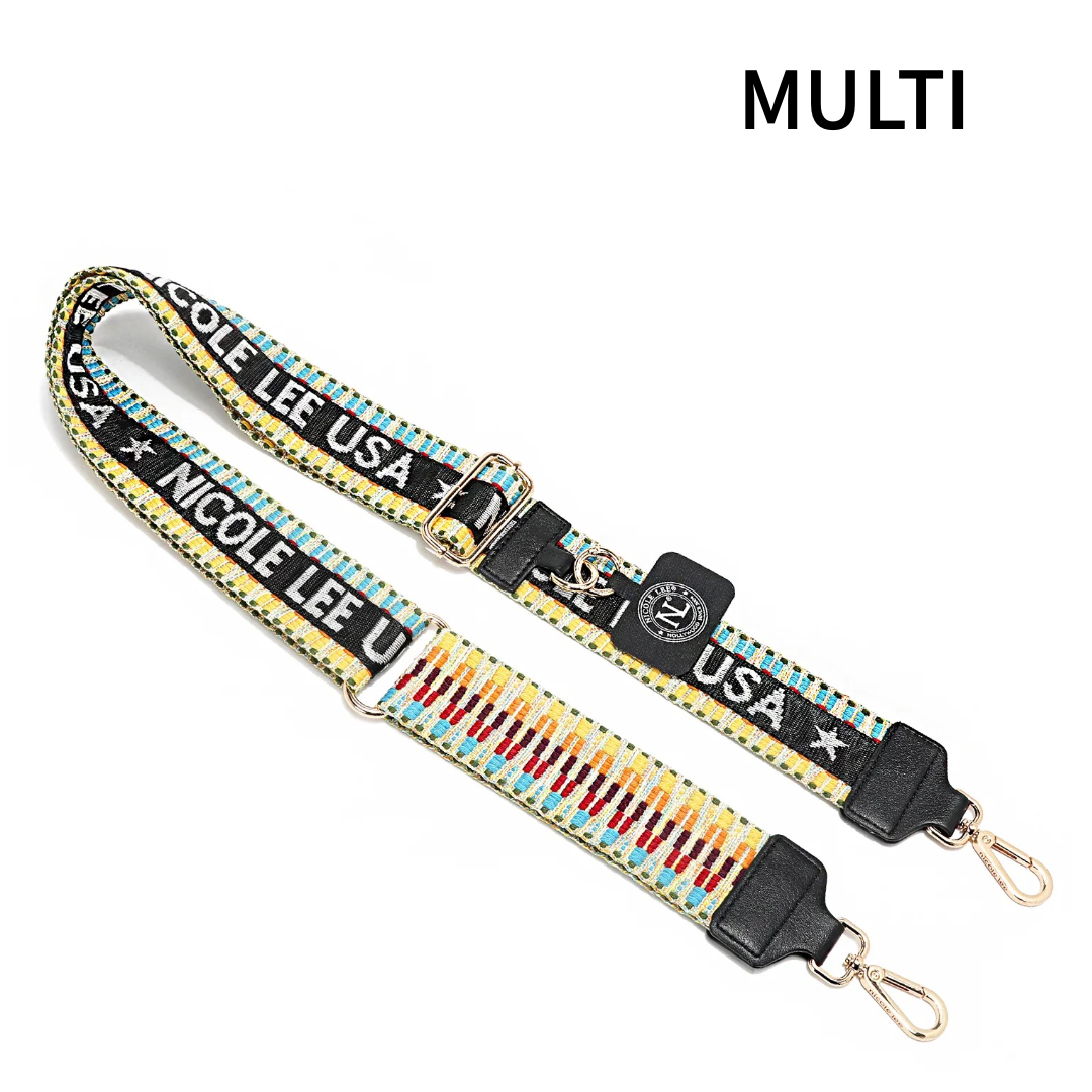 DAKOTA～マルチスマホストラップ | nicolelee.tokyo