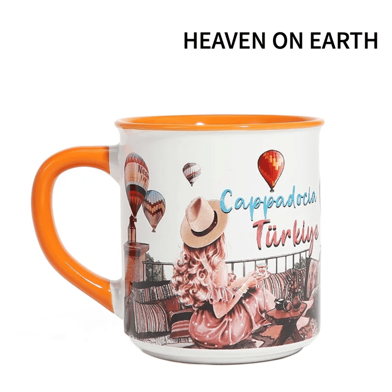 nicolelee マグカップ | nicolelee.tokyo