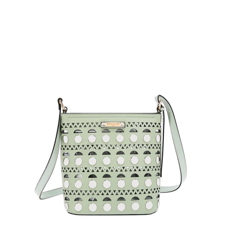 ～SILVER POP STUD～クロスボディバッグ