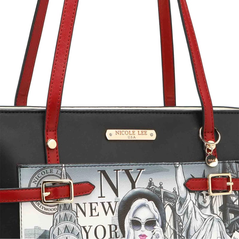 ★ まりん777。 ★【美品】y2k angel kiss トートバッグ Kiss トートバッグ | Lola wed.