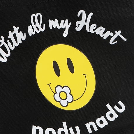 〜NODU NADU by nicolelee〜 エスメ バッグ