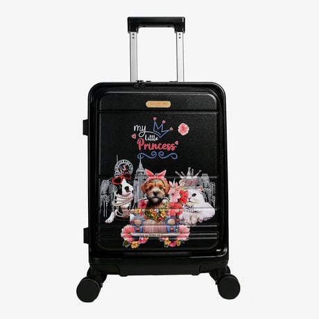 CATEGORY キャーリーケース | nicolelee.tokyo