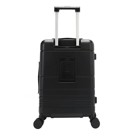 【数量限定】〜SUN & SAND〜ストライプキャリーオンケース★1～2泊のご旅行におすすめ★