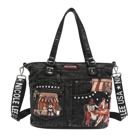 CATEGORY nicoleleeバッグ | nicolelee.tokyo