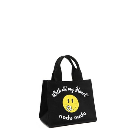 〜NODU NADU by nicolelee〜 エスメ バッグ