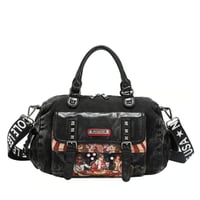 【数量限定】〜DENIM SISTERS SECRET〜メッセンジャーハンドバッグ