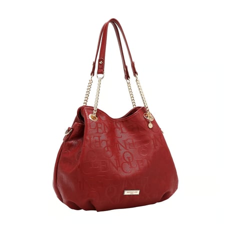 〜EMBOSSED ELEGANCE〜エレガンスハンドバッグ