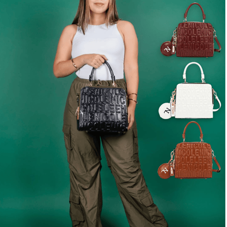 CATEGORY ボストンバッグ | nicolelee.tokyo