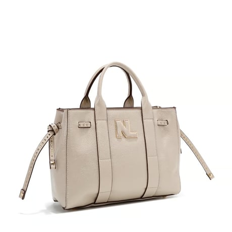【数量限定】nicolelee NLトートバッグ（スモールサイズ）