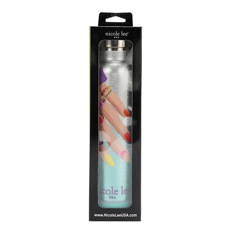 【ベストセラー】～nicolelee～ Bluetoothスピーカー付きタンブラー★600mL★