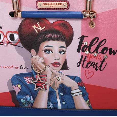 ～DAISY TAKES LOVE～トートバック