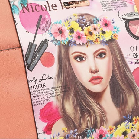 〜VENECIA LOVES MAKEUP〜3点セット★A4対応★