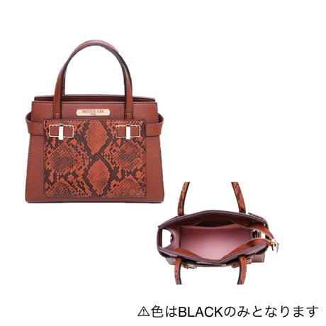 nicolelee 3点セットトート★A4対応★