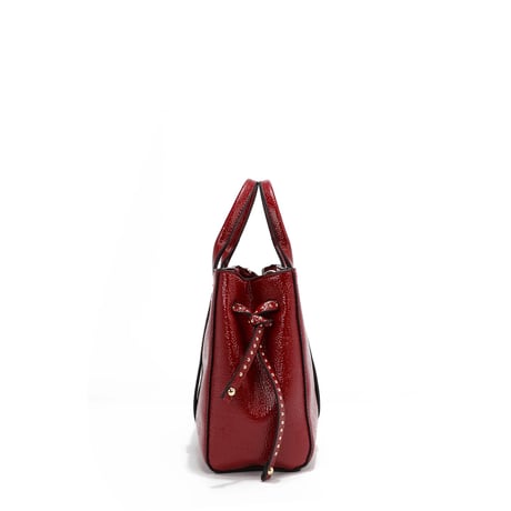【数量限定】nicolelee NLトートバッグ（スモールサイズ）
