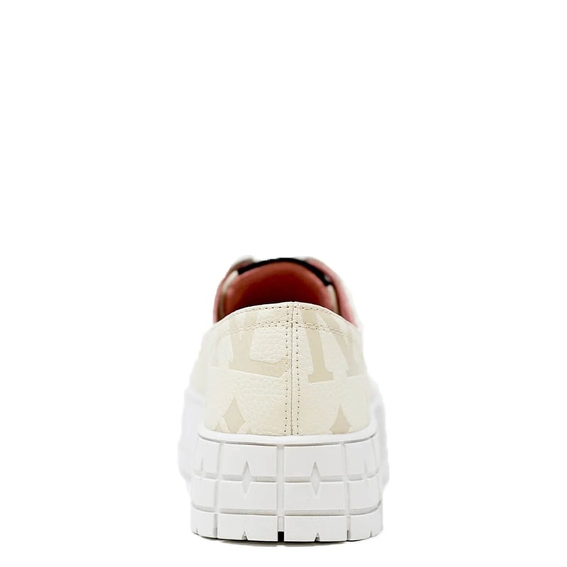 モノグラムスニーカー【CREAM】☆26㎝☆ | nicolelee.tokyo モノグラムスニーカー【CREAM】☆26㎝☆ | nicolelee.tokyo