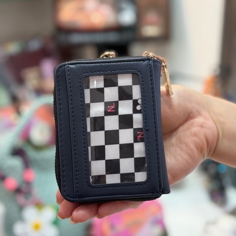 〜HOLLYWOOD DRIVE〜 2ピースギフトセット(クロスボディ+財布)★ギフトボックス付き★