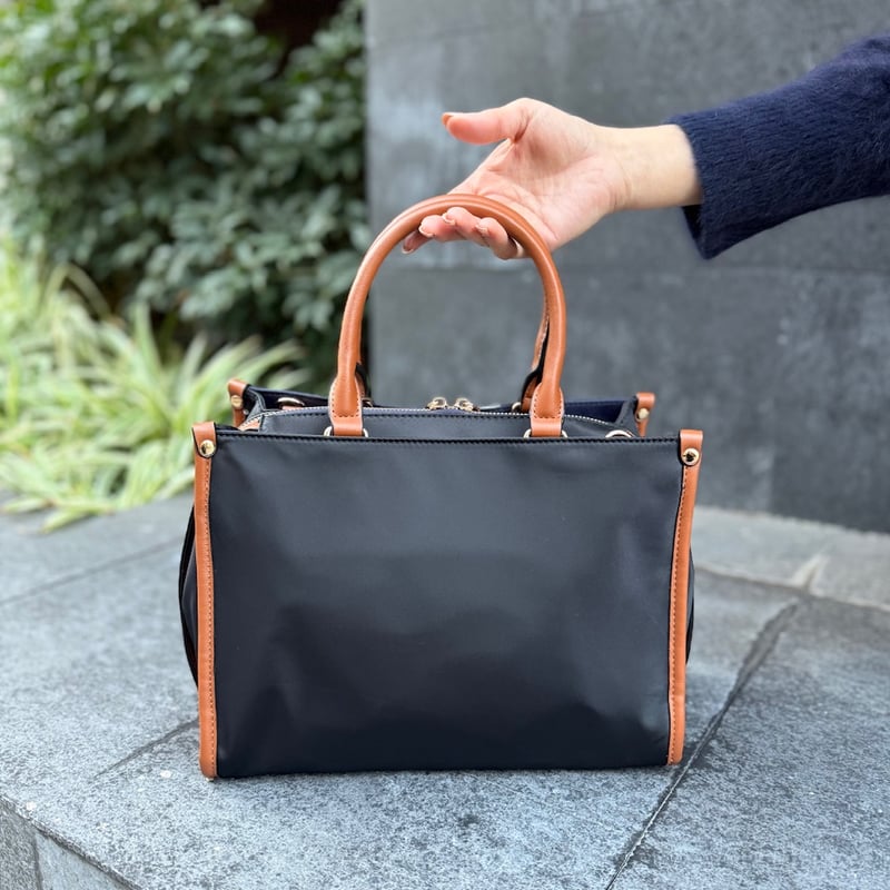 TONIGHT FOR YOU〜サッチェルバッグ | nicolelee.tokyo