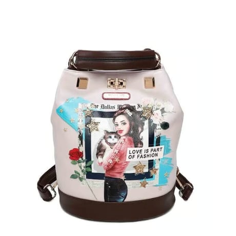 CATEGORY リュック | nicolelee.tokyo