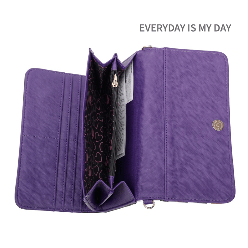 【のすけ】バッグ/ポーチ/財布など 色々まとめて 楽天市場】CELLARRICH セラリッチ がまぐち ウォレット 小 “BABS