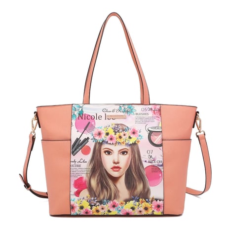〜VENECIA LOVES MAKEUP〜3点セット★A4対応★