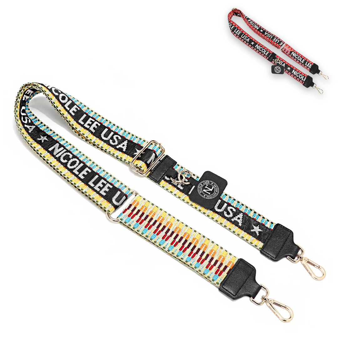 DAKOTA～マルチスマホストラップ | nicolelee.tokyo