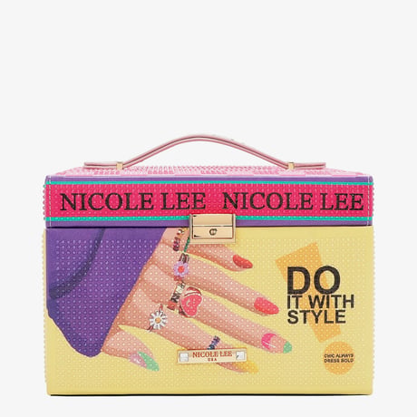 ★数量限定★〜NAIL POLISH〜ジュエリーボックス