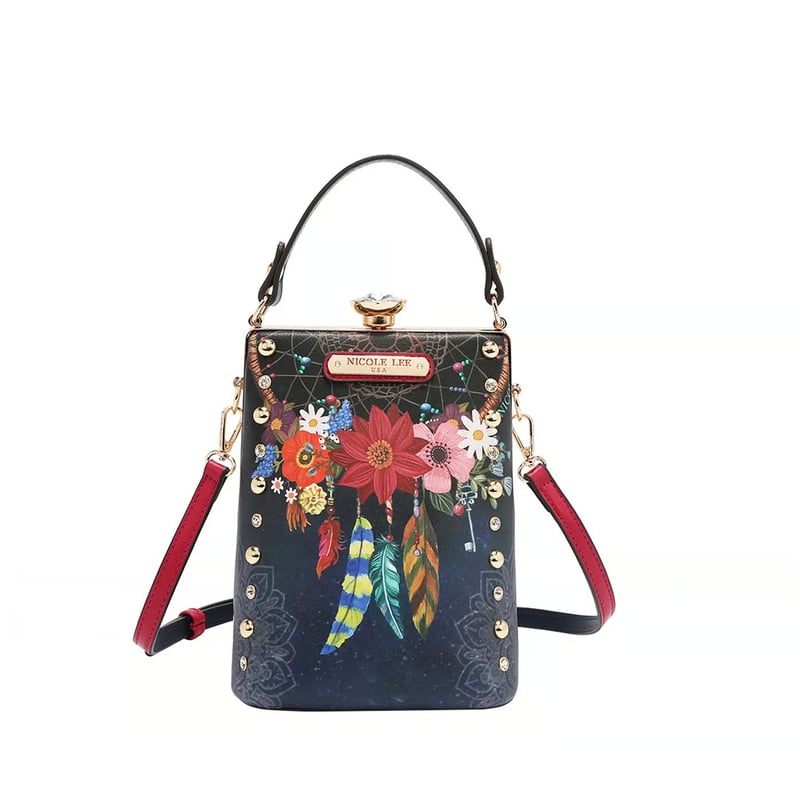 DREAM COMES TRUE〜ダイヤモンドストーンクラッチショルダー