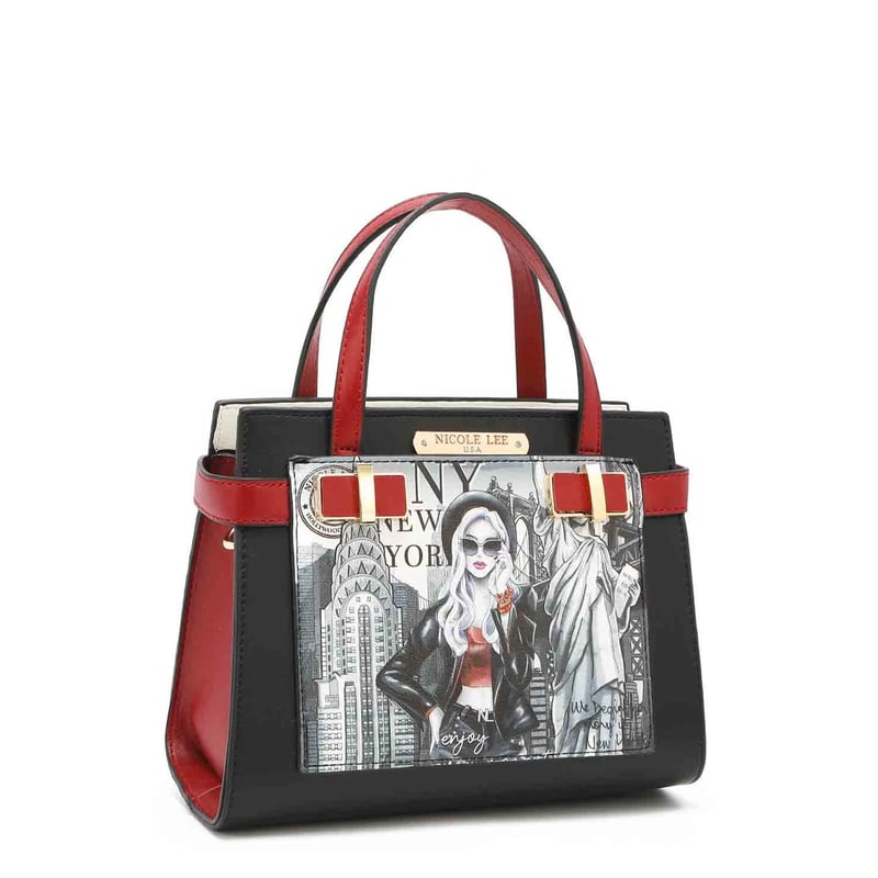 NEW YORK WALK～3点セットトート☆A4対応☆ | nicolelee.tokyo