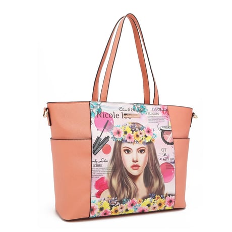 〜VENECIA LOVES MAKEUP〜3点セット★A4対応★