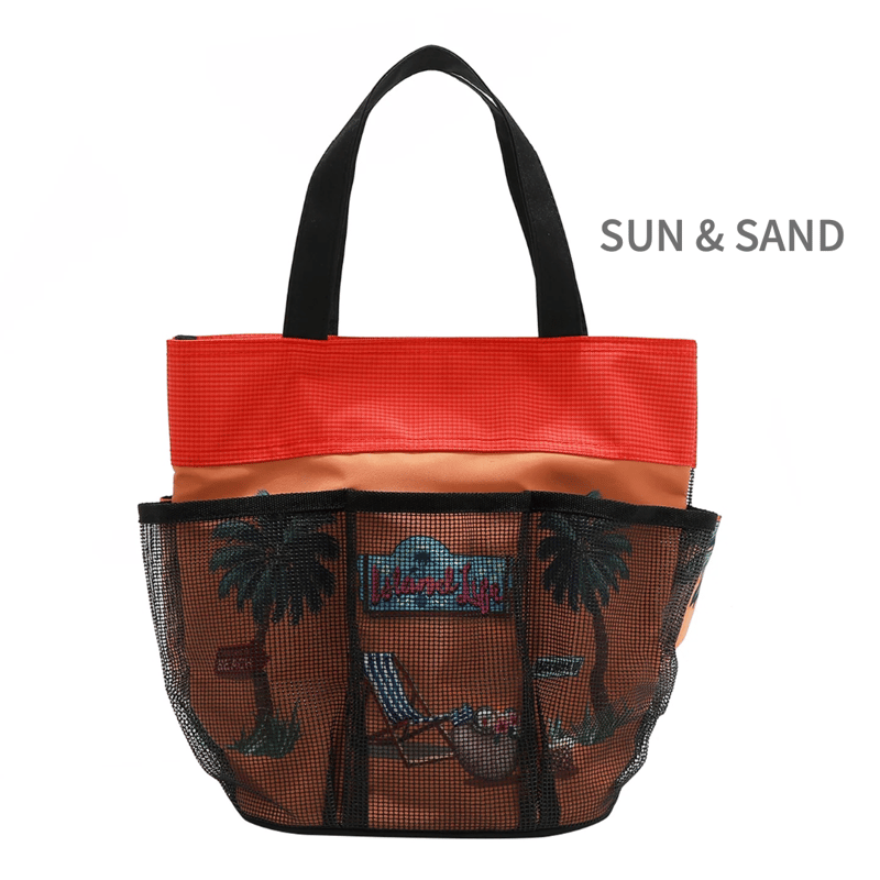 ☆ベストセラー☆nicolelee 軽量オーガナイザーバッグ | nicolelee.tokyo