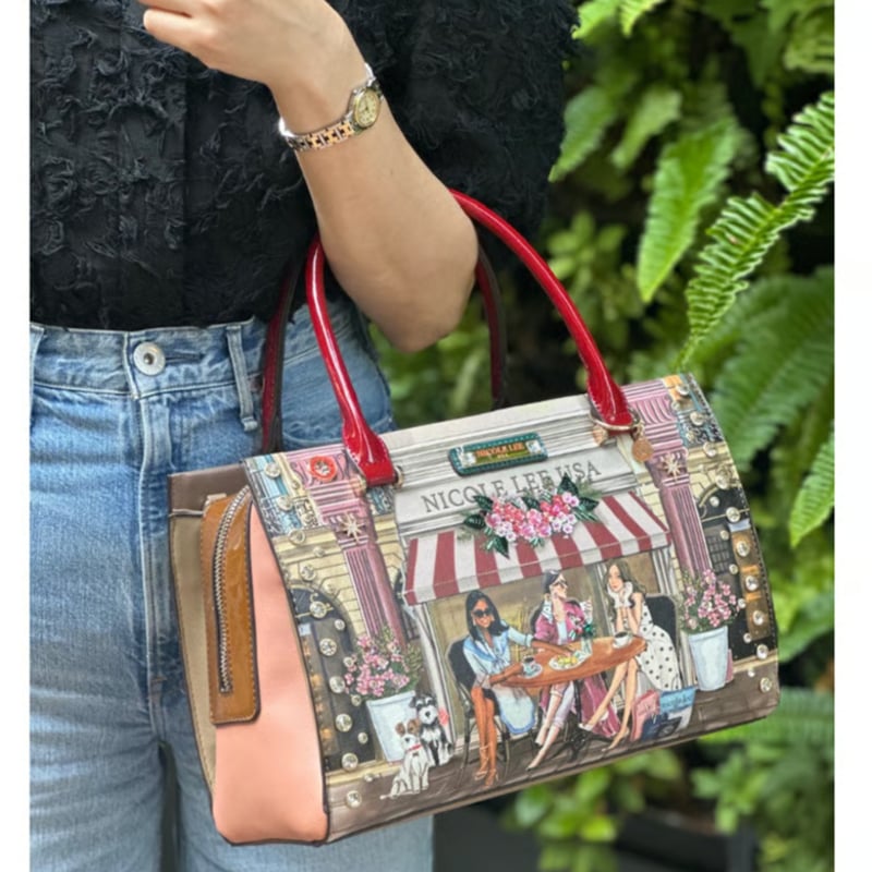 Sisters Secret〜シークレットバッグ | nicolelee.tokyo