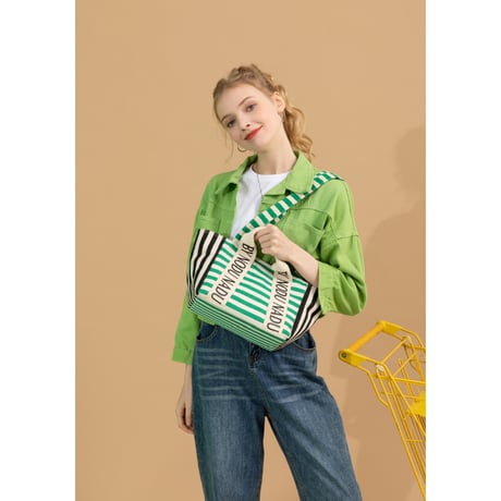 〜NODU NADU by nicolelee〜 スカイバッグ