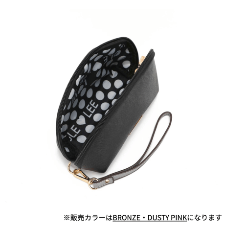 nicolelee 3点セットトート(DPK)★A4対応★