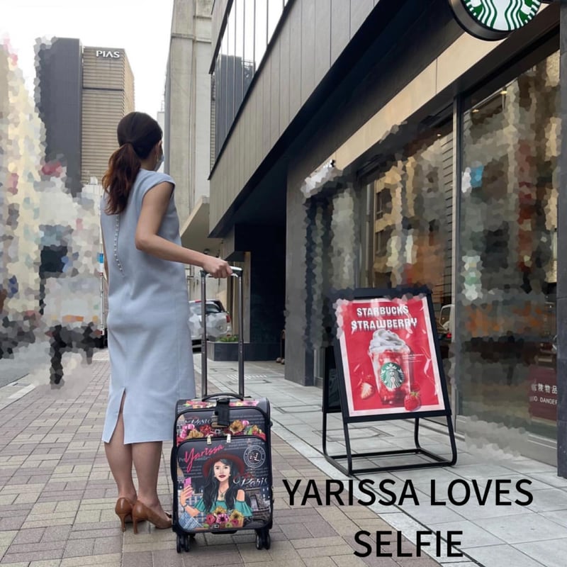 ニコル キャリーバック 新品 未使用 楽天市場】数量限定 NICOLE LEE ニコールリー LG1420 ガール