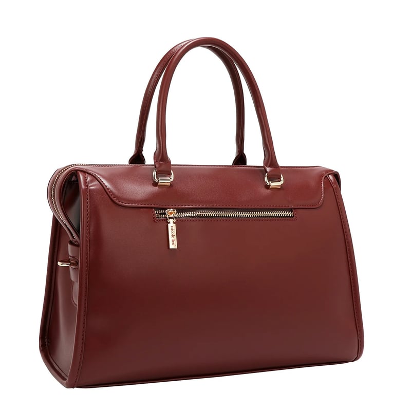 セール中‼️なかなか手に入らない希少フィリップ．プレイン レザー ボストン 再入荷】レザーミニボストンバッグの予約販売を開始しました