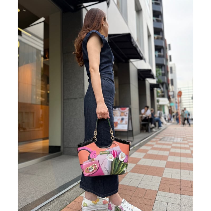 donnaさま専用 優待価格[TORRAZZO DONNA]袖チュール2WAYトップス | KOBUNSHA SELECT