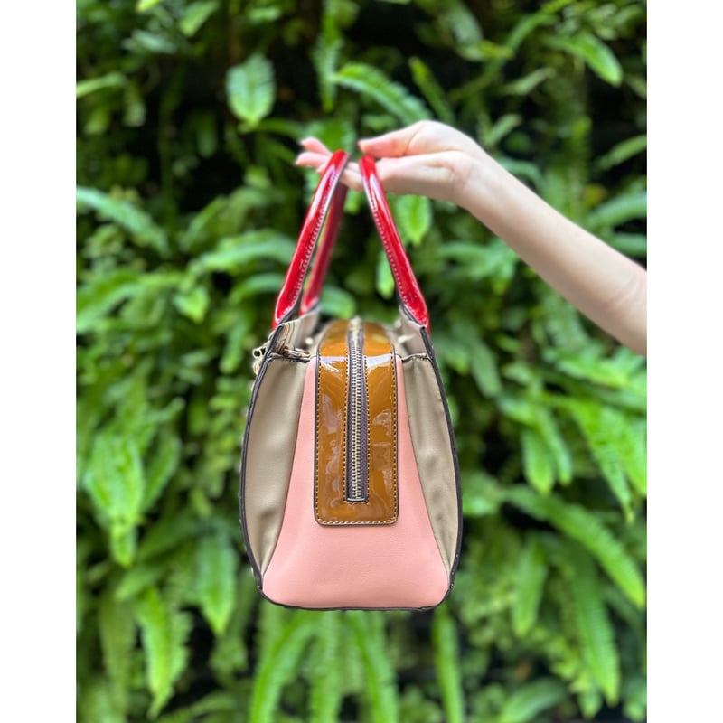 Sisters Secret〜シークレットバッグ | nicolelee.tokyo