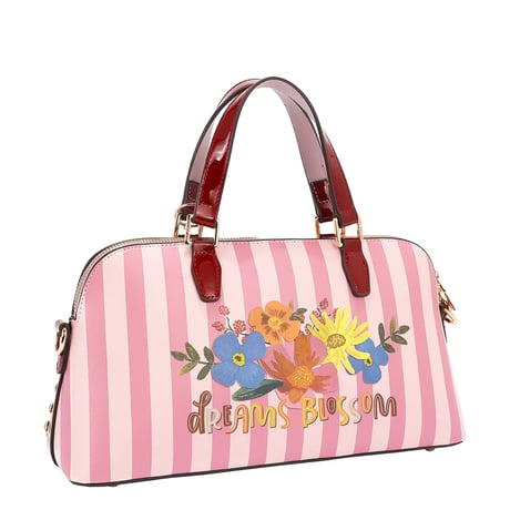 【数量限定】〜DREAMS BLOSSOM〜ドームハンドバッグ