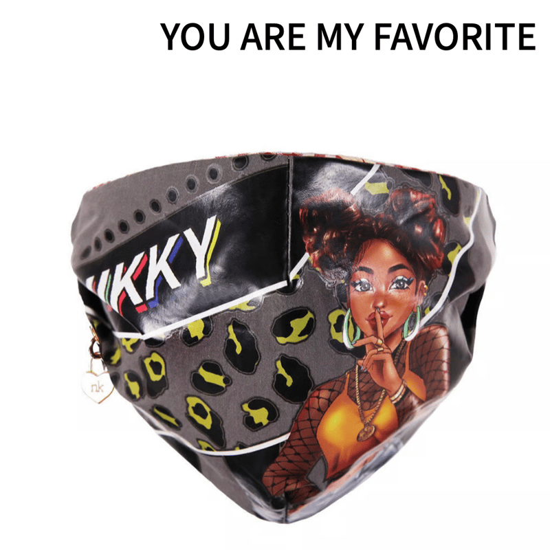 ともも リーウェイコンセンシャスマスク RIWAY リーウェイ コンシェン