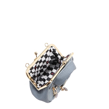 ～MOTO CHIC MINI～クロスボディバッグmini