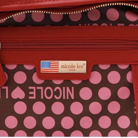 ～ROXIE～トートバッグ★A4対応・軽量★