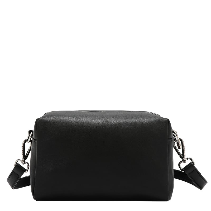 GROMMET EDGE〜サッチェルバッグ2点セット ☆ポーチ付き☆ | nicolelee