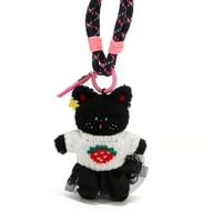 〜nodu nadu〜黒猫チャーム